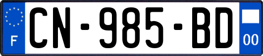 CN-985-BD