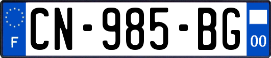 CN-985-BG