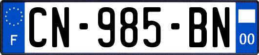 CN-985-BN