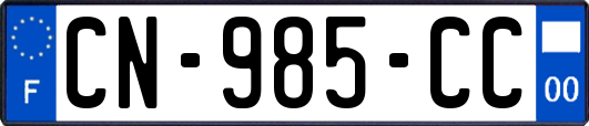 CN-985-CC