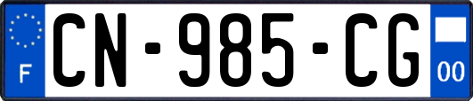 CN-985-CG