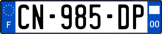 CN-985-DP