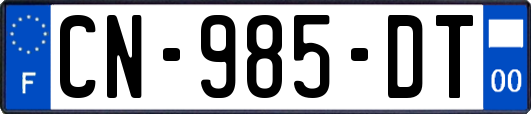 CN-985-DT