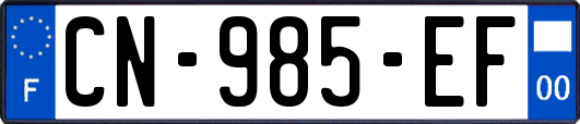 CN-985-EF