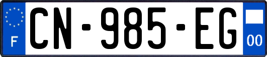 CN-985-EG