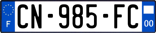 CN-985-FC