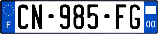 CN-985-FG