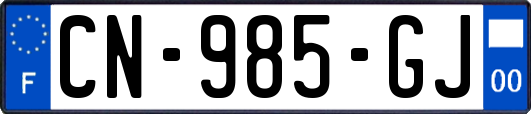 CN-985-GJ
