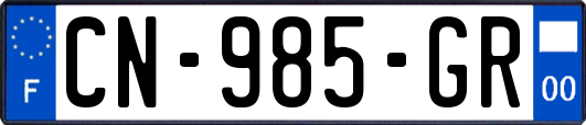 CN-985-GR