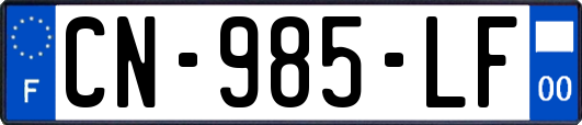 CN-985-LF