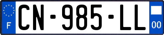 CN-985-LL