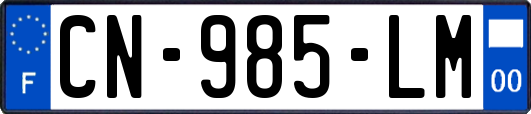 CN-985-LM