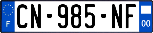 CN-985-NF