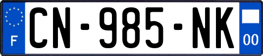 CN-985-NK