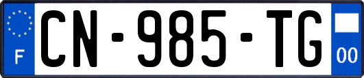 CN-985-TG