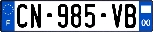 CN-985-VB