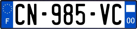 CN-985-VC