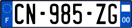 CN-985-ZG