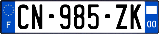 CN-985-ZK