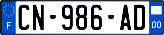 CN-986-AD