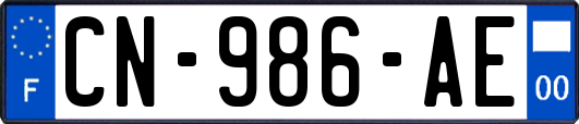 CN-986-AE