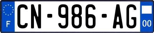 CN-986-AG