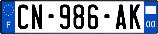 CN-986-AK