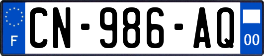 CN-986-AQ