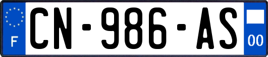 CN-986-AS