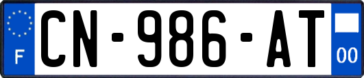 CN-986-AT