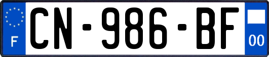 CN-986-BF