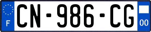 CN-986-CG