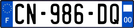 CN-986-DQ