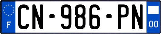 CN-986-PN