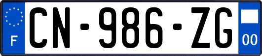 CN-986-ZG