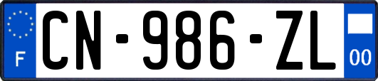 CN-986-ZL