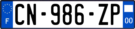 CN-986-ZP