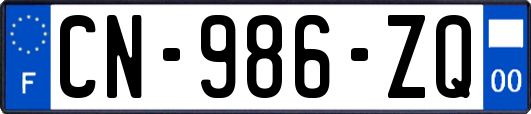 CN-986-ZQ