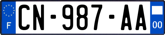 CN-987-AA