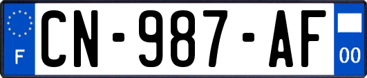 CN-987-AF