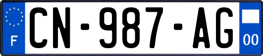 CN-987-AG