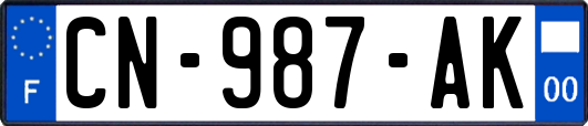 CN-987-AK