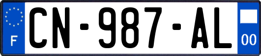 CN-987-AL