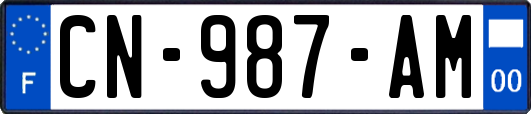 CN-987-AM
