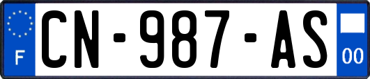 CN-987-AS