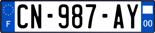 CN-987-AY