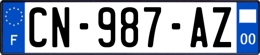 CN-987-AZ