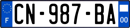 CN-987-BA