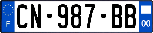 CN-987-BB