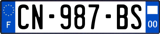 CN-987-BS